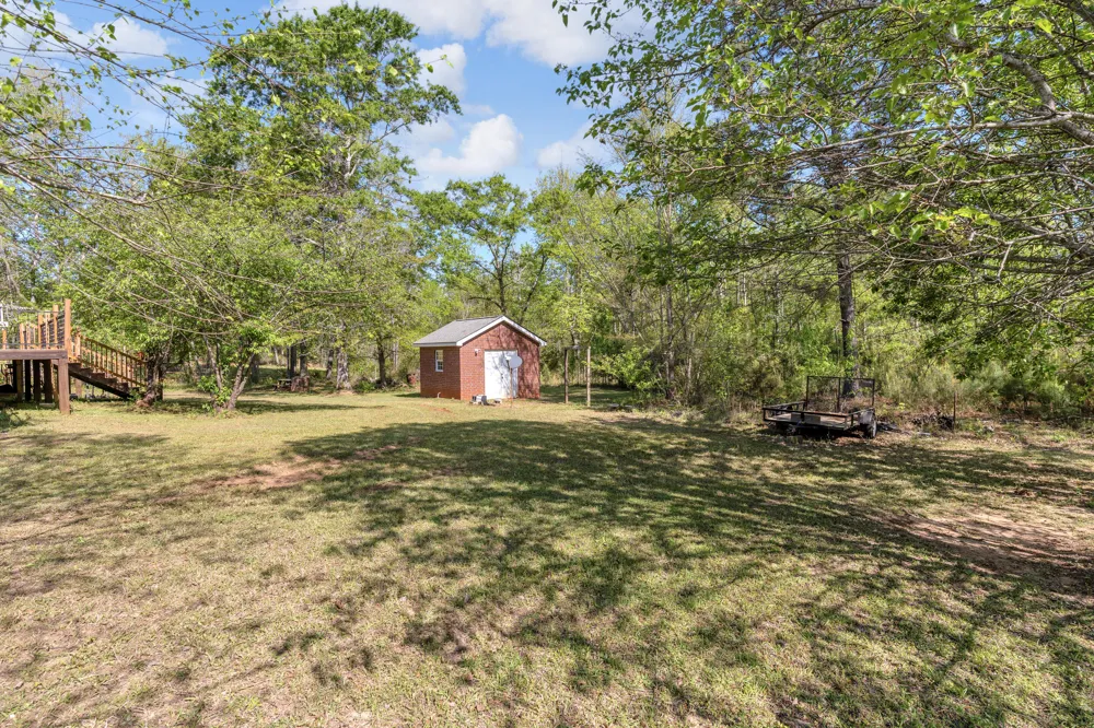 1197 Jefferson Boulevard Louisville, GA 30434