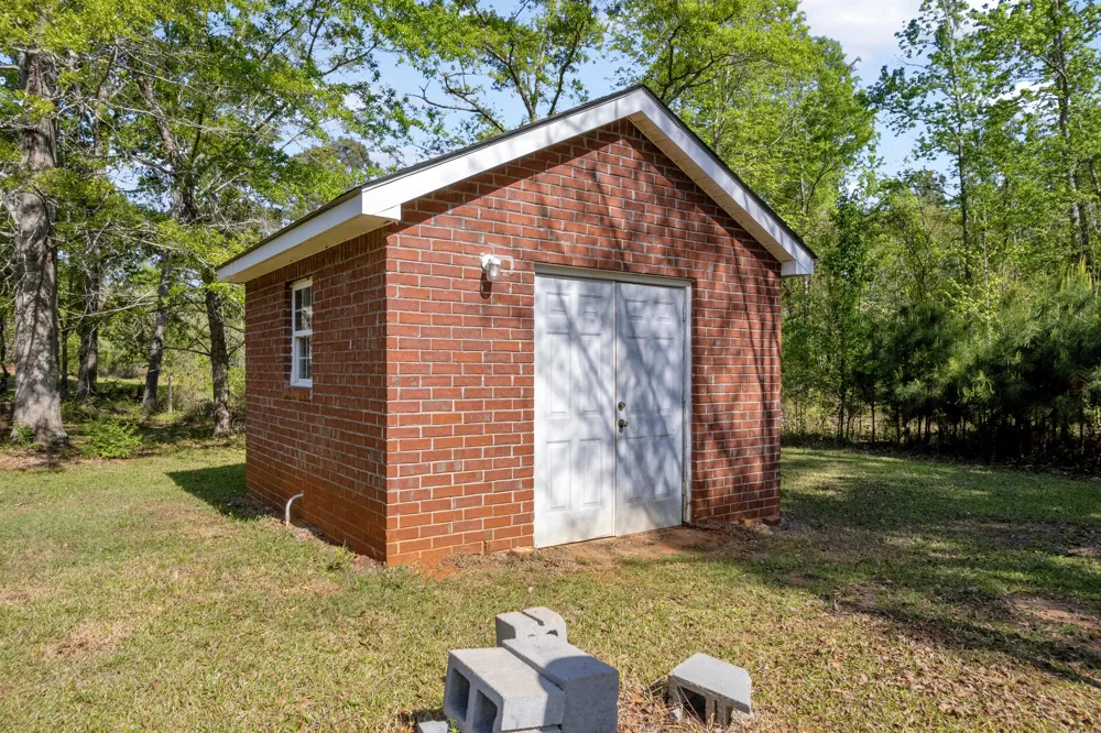 1197 Jefferson Boulevard Louisville, GA 30434