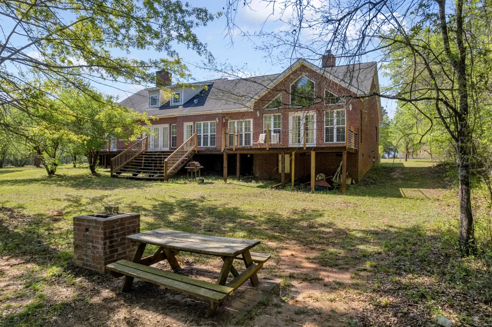 1197 Jefferson Boulevard Louisville, GA 30434