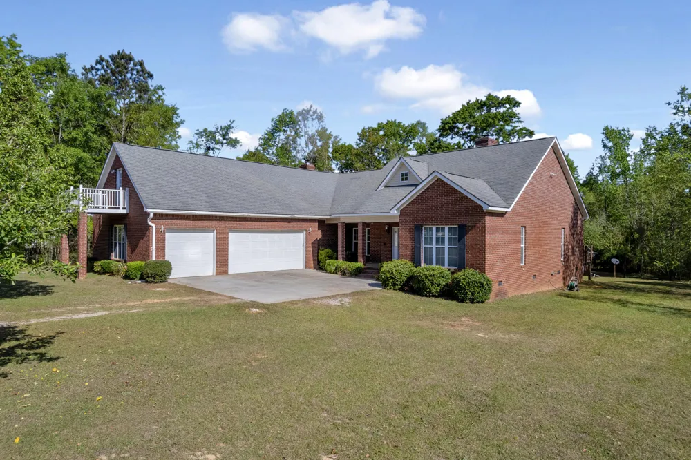 1197 Jefferson Boulevard Louisville, GA 30434