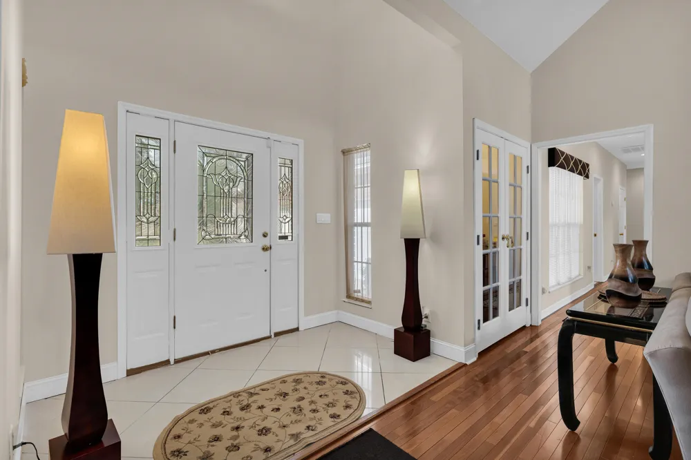 1197 Jefferson Boulevard Louisville, GA 30434