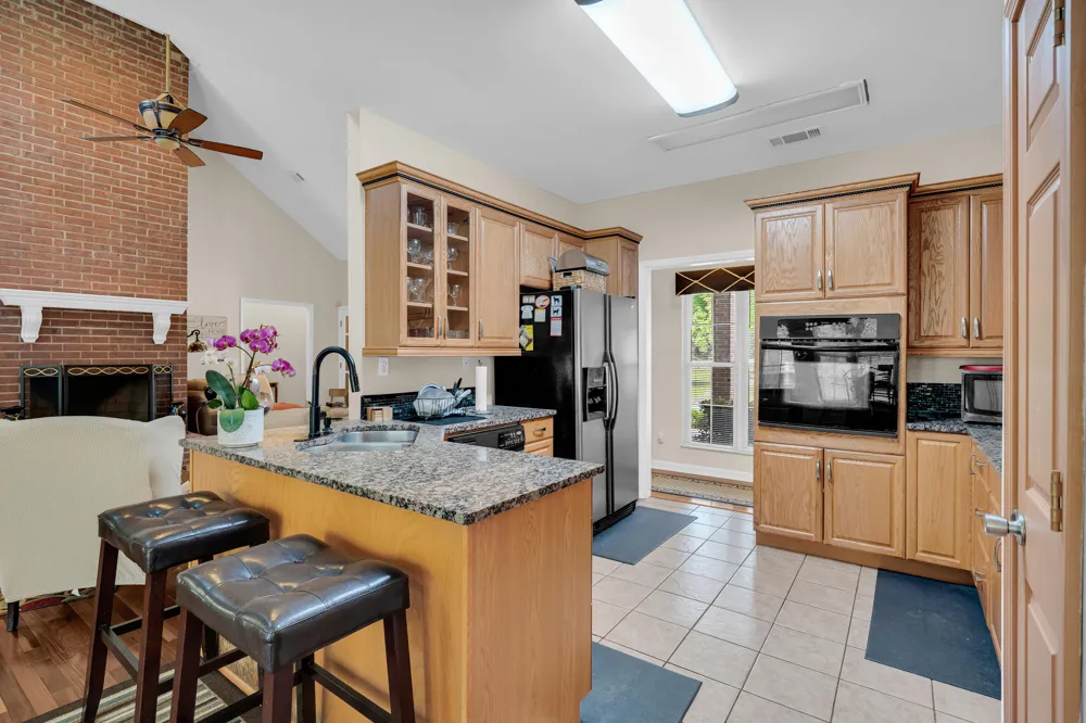 1197 Jefferson Boulevard Louisville, GA 30434
