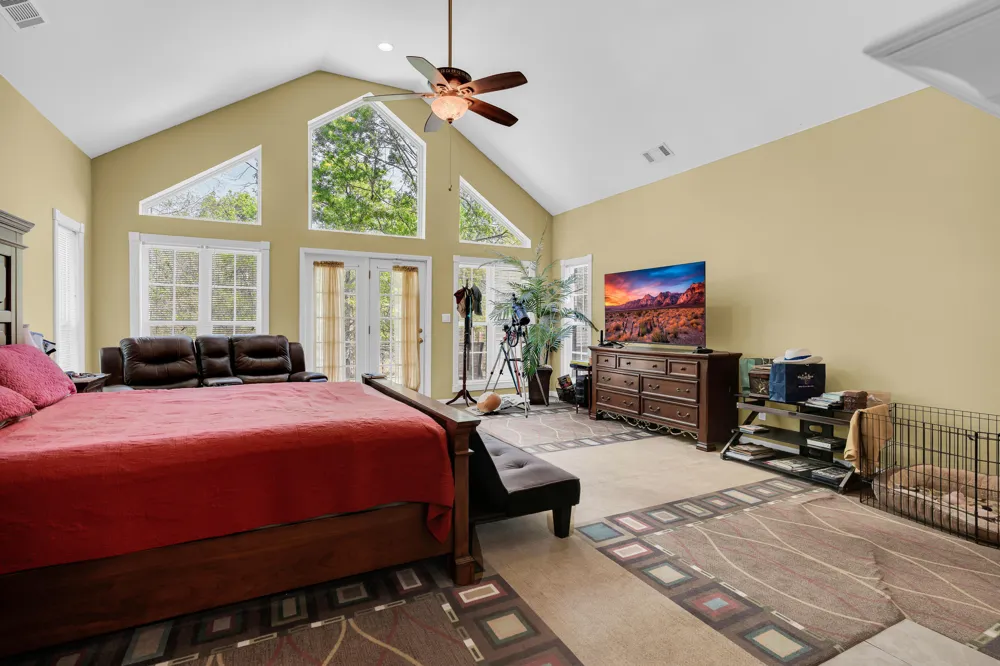 1197 Jefferson Boulevard Louisville, GA 30434