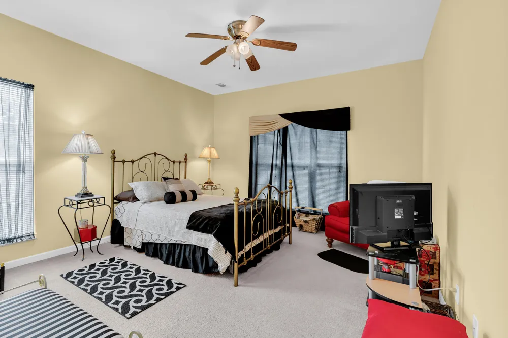 1197 Jefferson Boulevard Louisville, GA 30434