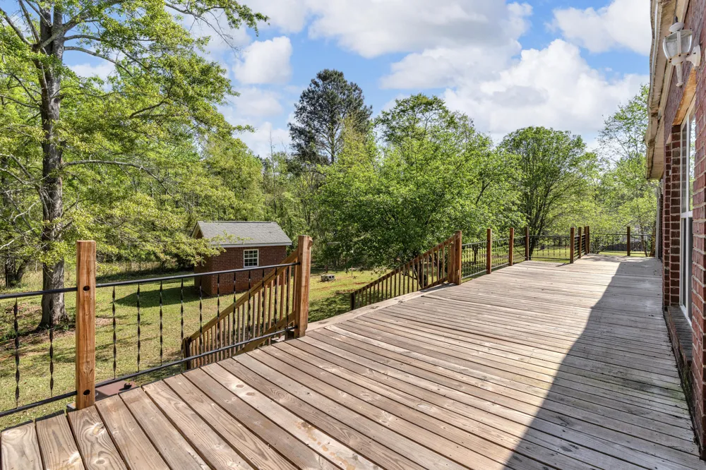 1197 Jefferson Boulevard Louisville, GA 30434