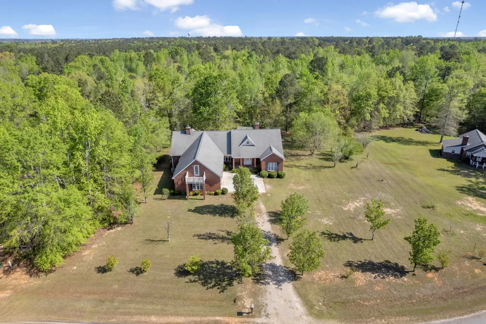 1197 Jefferson Boulevard Louisville, GA 30434