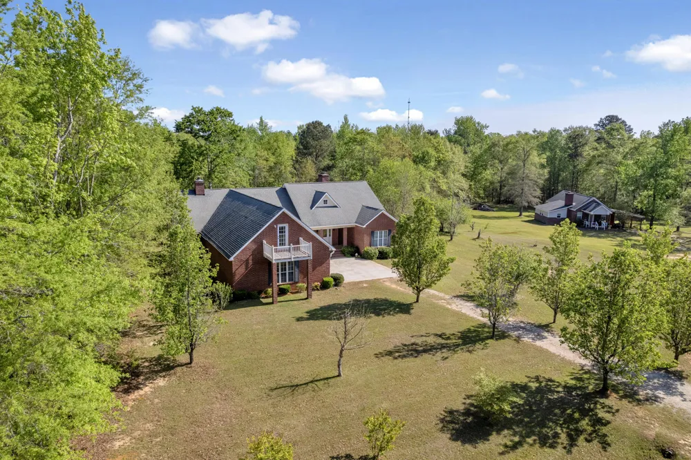 1197 Jefferson Boulevard Louisville, GA 30434