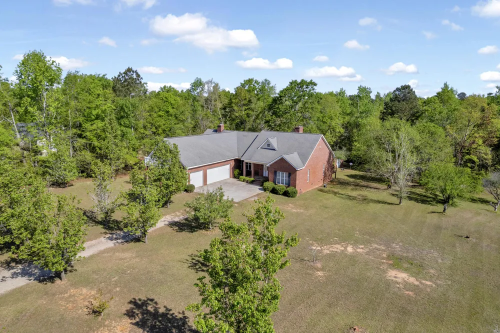 1197 Jefferson Boulevard Louisville, GA 30434