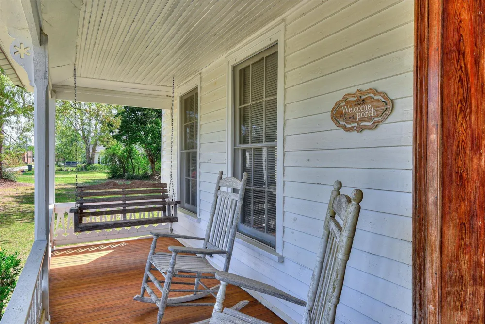 158 Murrow Street Blythe, GA 30805