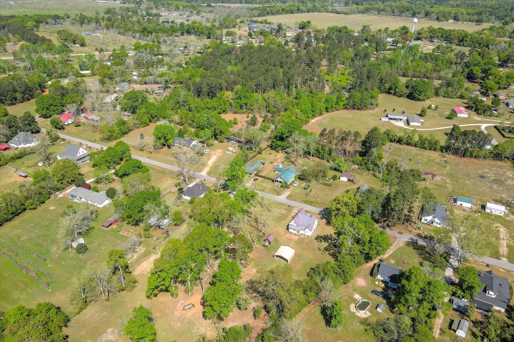 158 Murrow Street Blythe, GA 30805