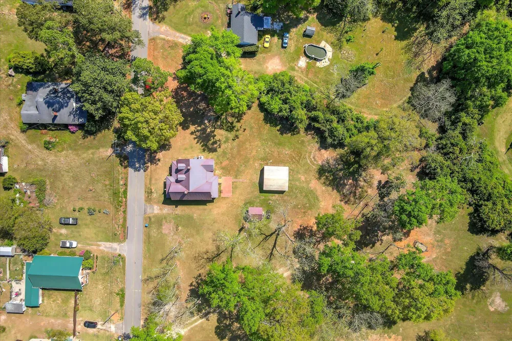 158 Murrow Street Blythe, GA 30805
