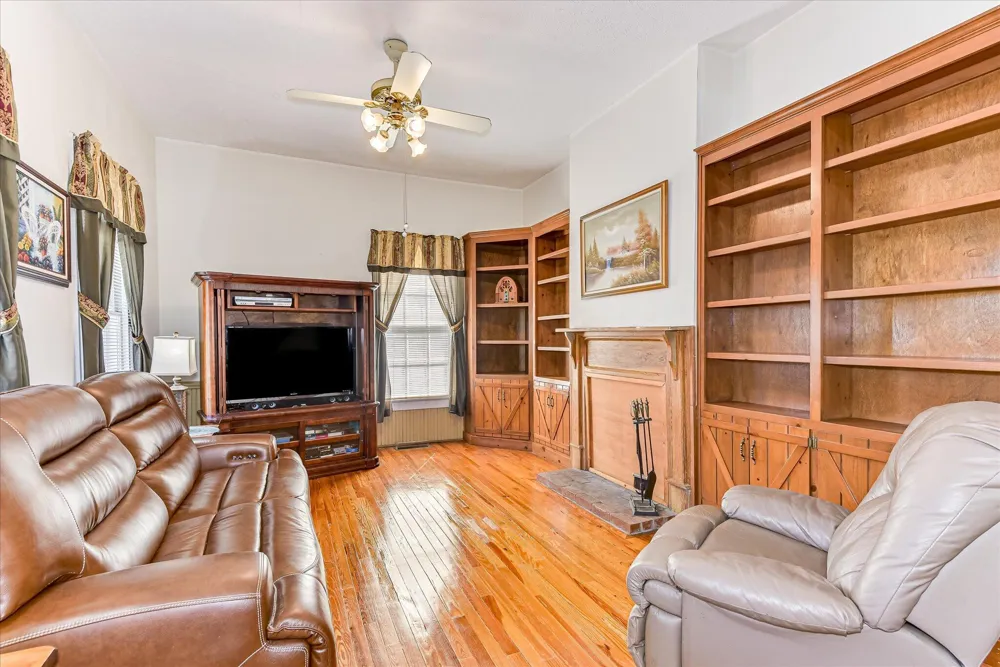 158 Murrow Street Blythe, GA 30805