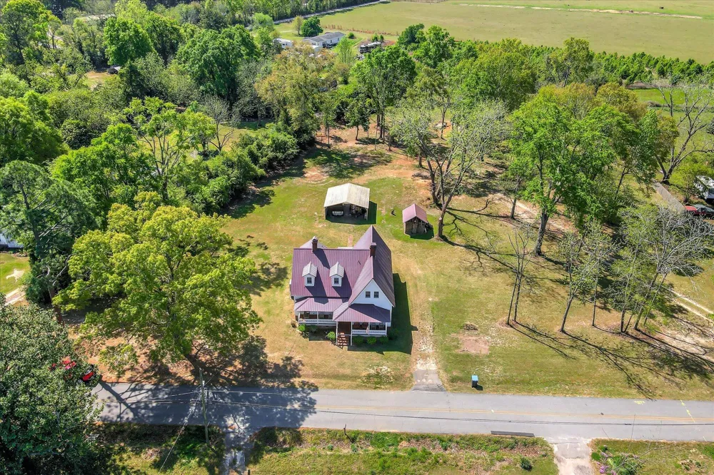 158 Murrow Street Blythe, GA 30805