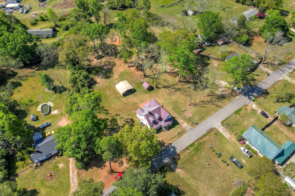 158 Murrow Street Blythe, GA 30805
