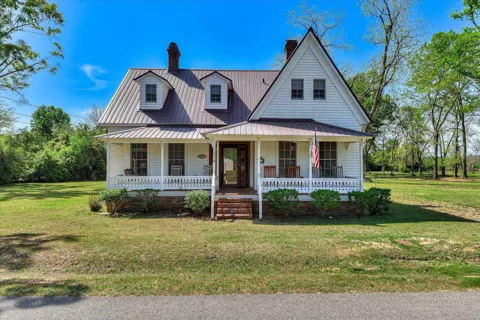 158 Murrow Street