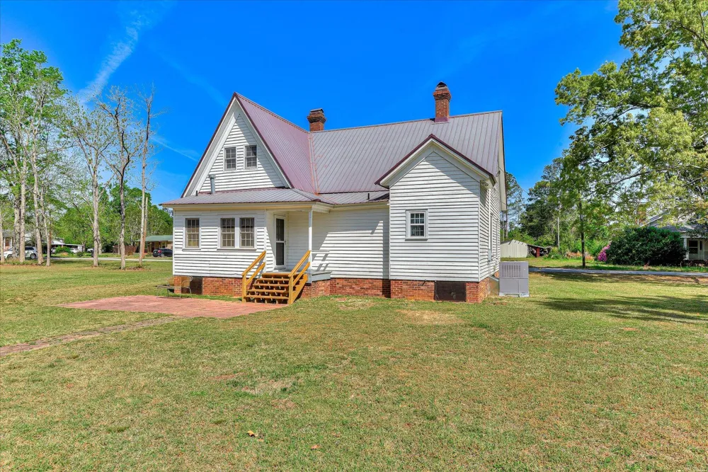 158 Murrow Street Blythe, GA 30805