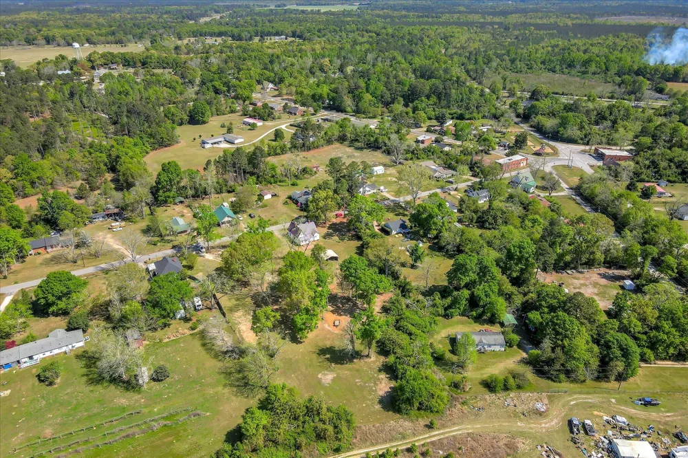 158 Murrow Street Blythe, GA 30805