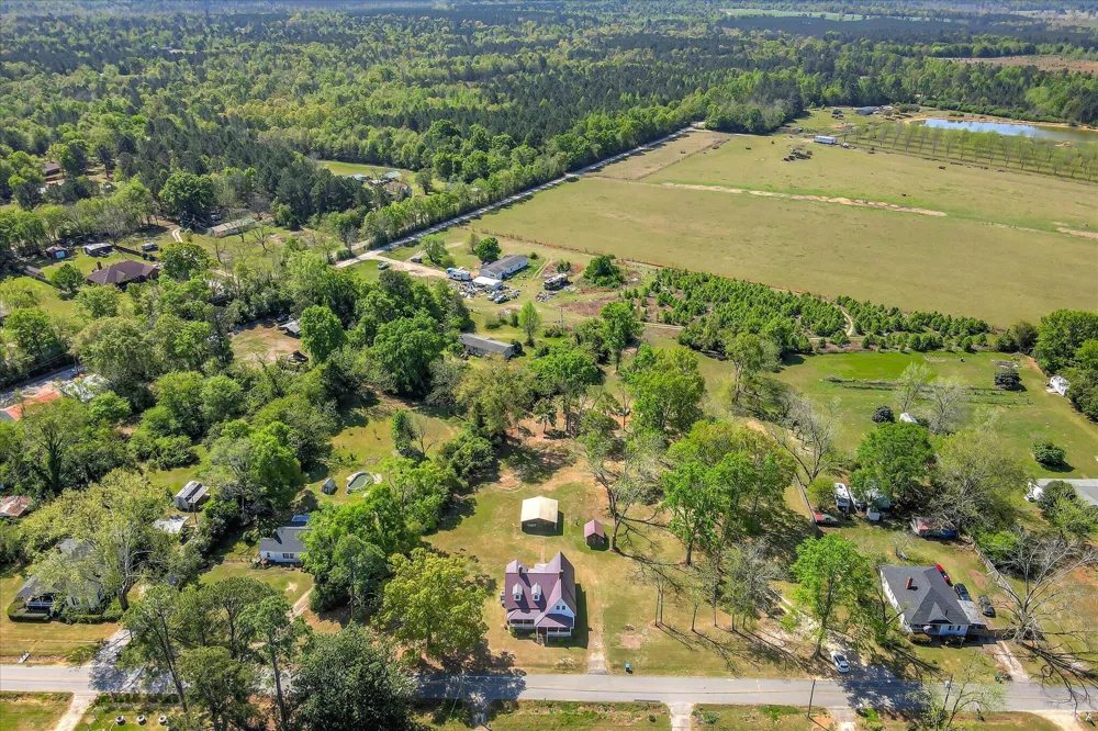158 Murrow Street Blythe, GA 30805
