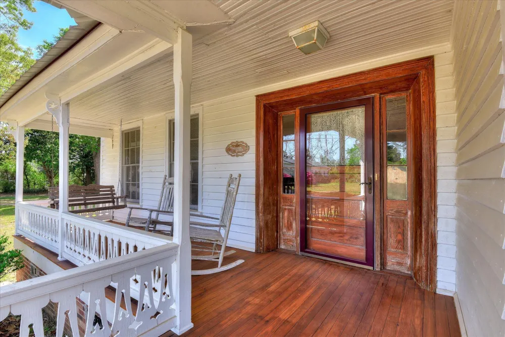 158 Murrow Street Blythe, GA 30805