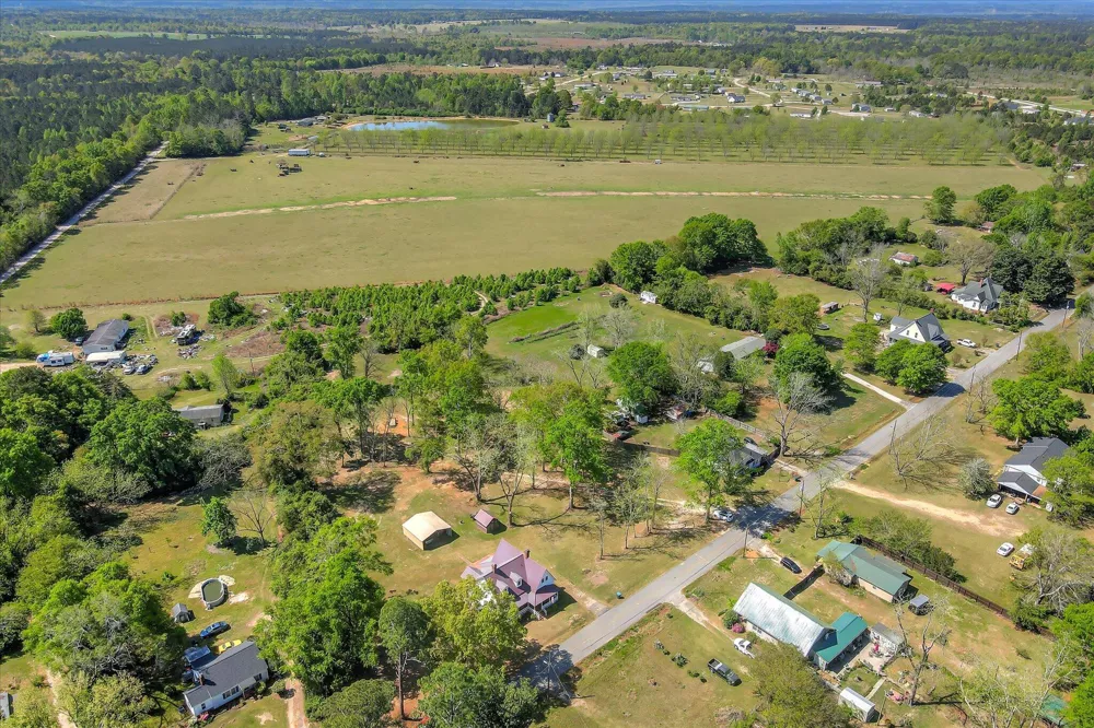 158 Murrow Street Blythe, GA 30805