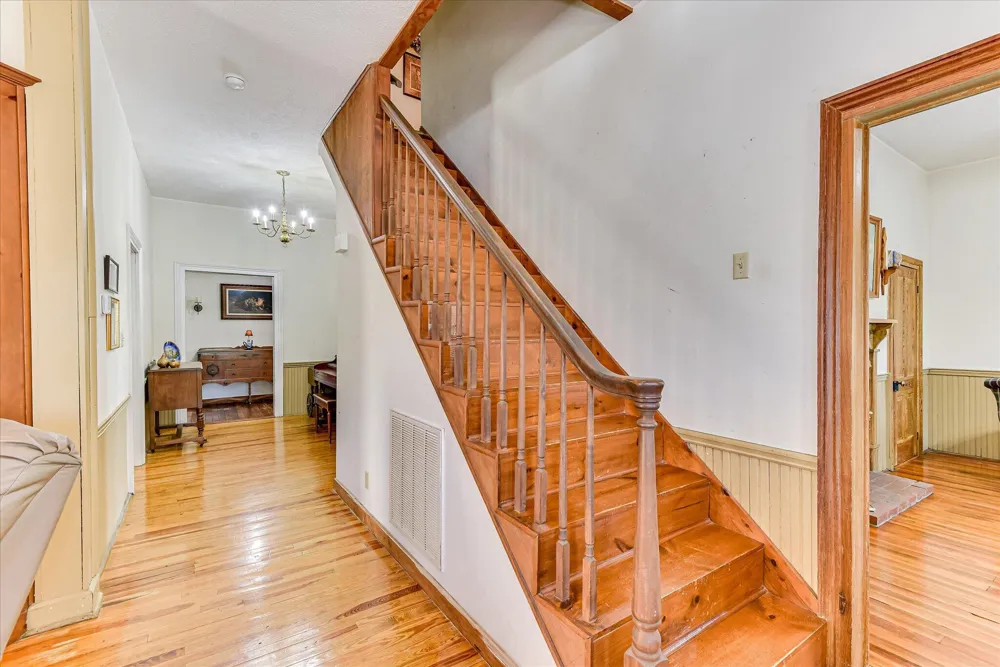 158 Murrow Street Blythe, GA 30805