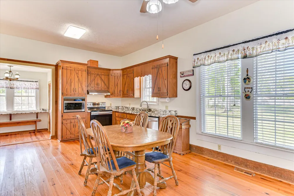 158 Murrow Street Blythe, GA 30805