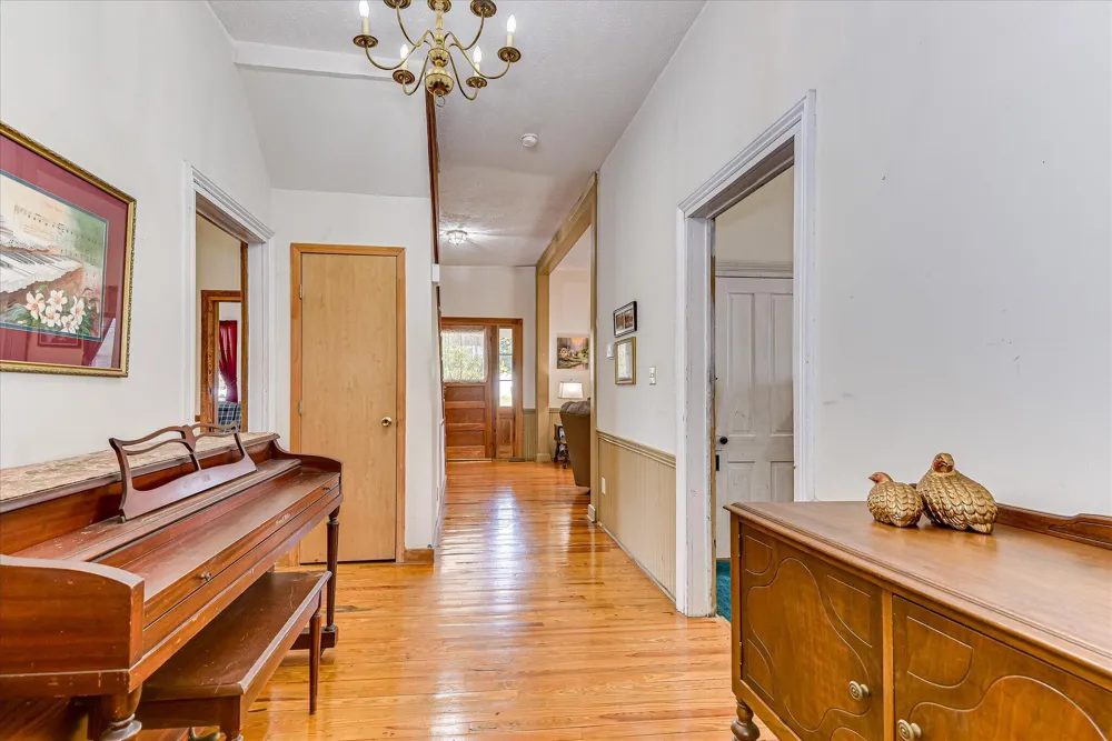 158 Murrow Street Blythe, GA 30805