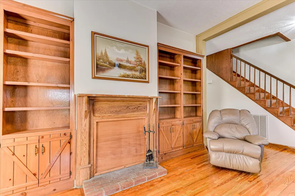 158 Murrow Street Blythe, GA 30805