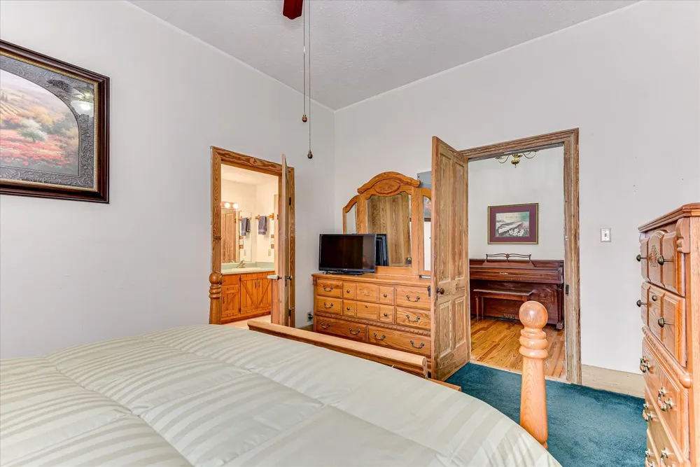 158 Murrow Street Blythe, GA 30805