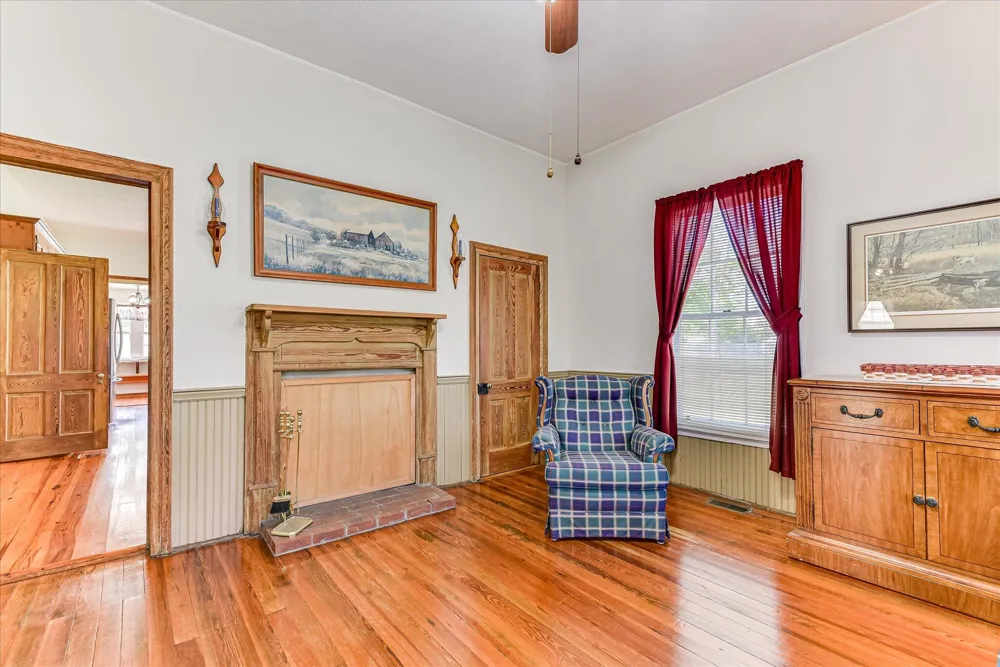 158 Murrow Street Blythe, GA 30805