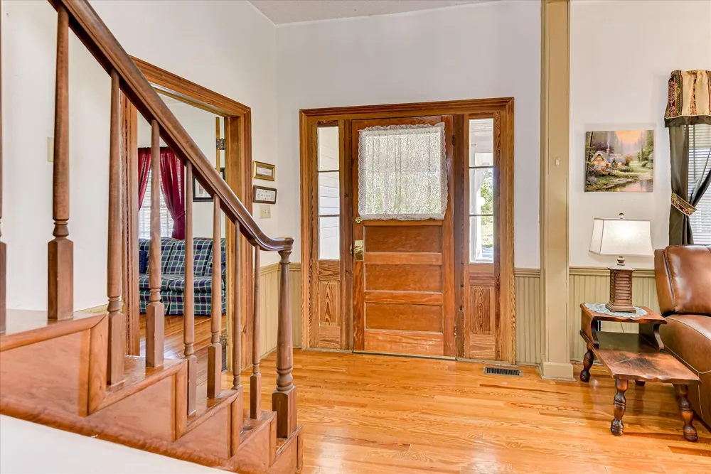 158 Murrow Street Blythe, GA 30805