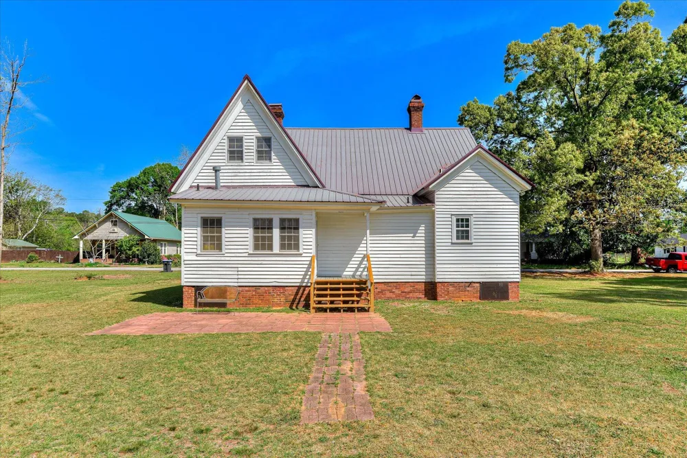 158 Murrow Street Blythe, GA 30805