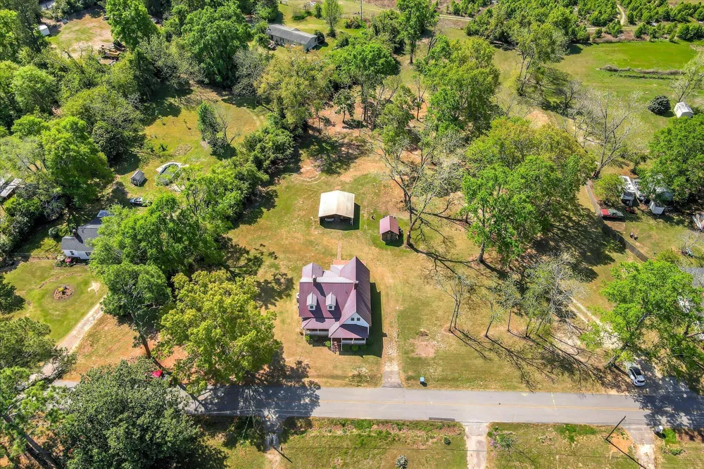 158 Murrow Street Blythe, GA 30805