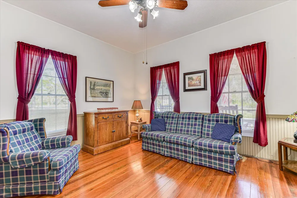 158 Murrow Street Blythe, GA 30805