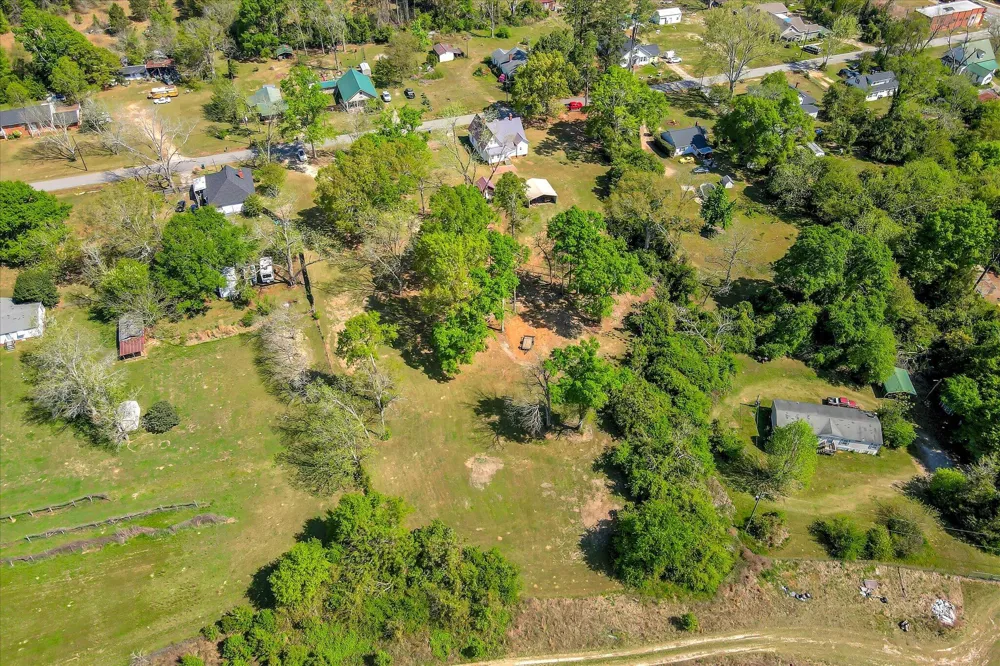 158 Murrow Street Blythe, GA 30805