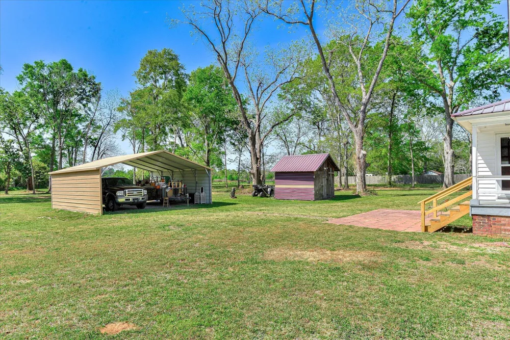158 Murrow Street Blythe, GA 30805
