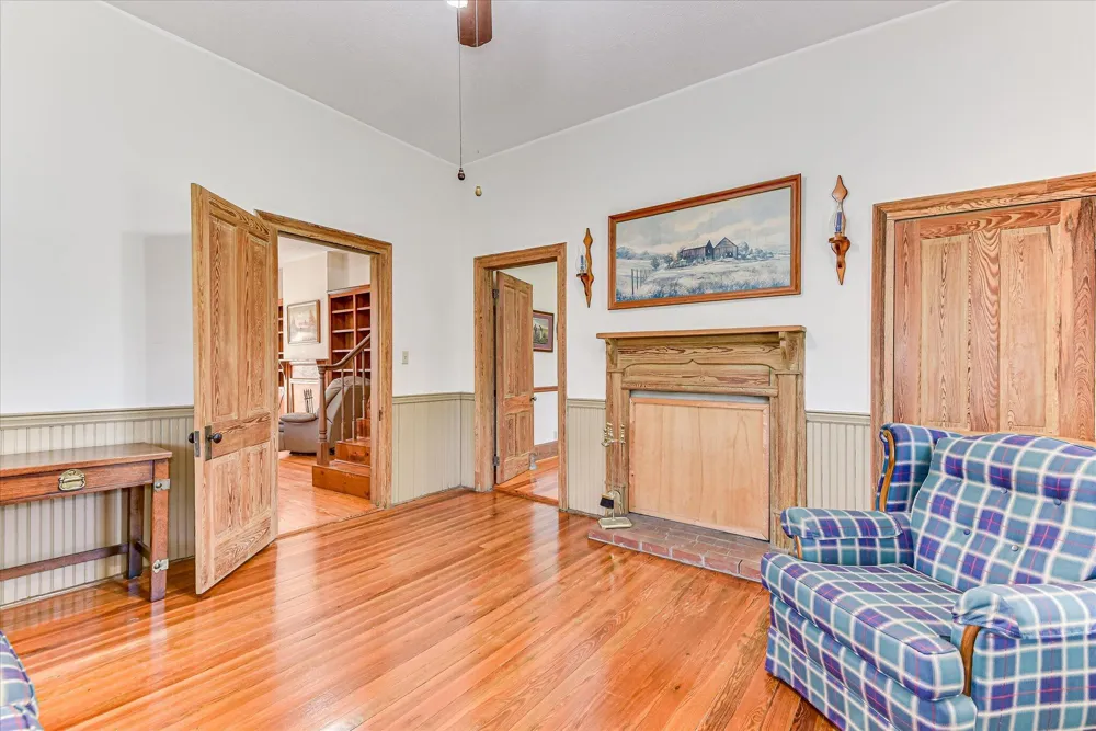 158 Murrow Street Blythe, GA 30805