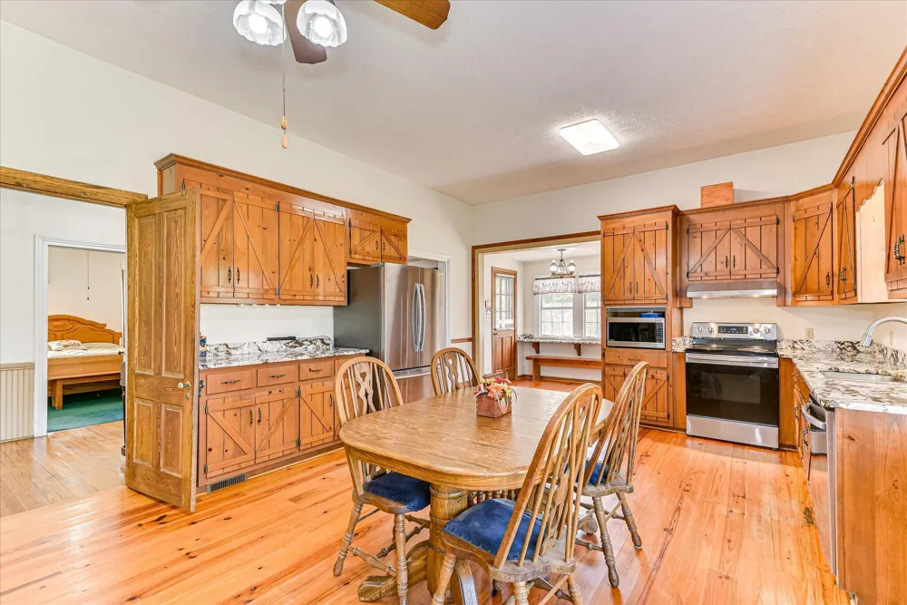158 Murrow Street Blythe, GA 30805