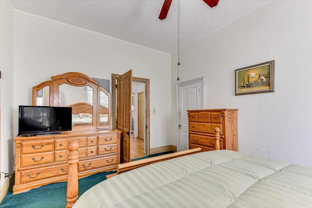 158 Murrow Street Blythe, GA 30805
