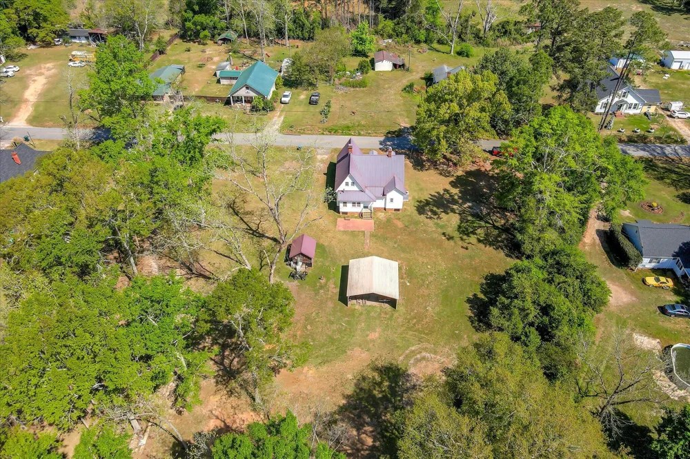 158 Murrow Street Blythe, GA 30805