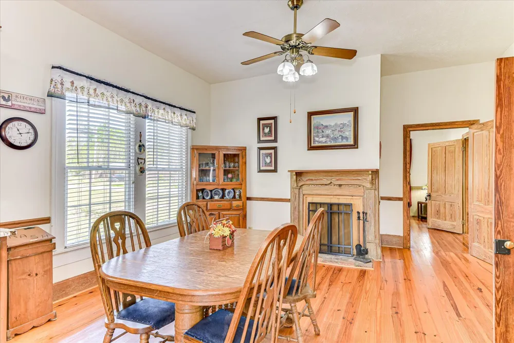 158 Murrow Street Blythe, GA 30805