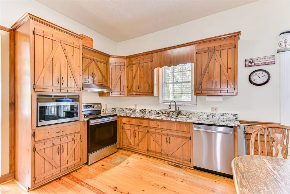 158 Murrow Street Blythe, GA 30805