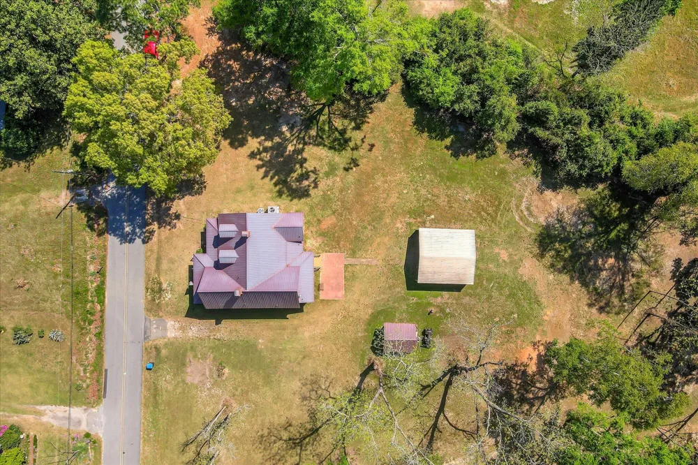 158 Murrow Street Blythe, GA 30805