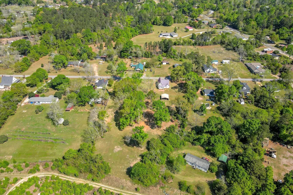 158 Murrow Street Blythe, GA 30805