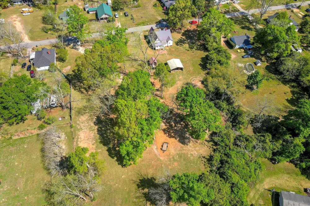 158 Murrow Street Blythe, GA 30805