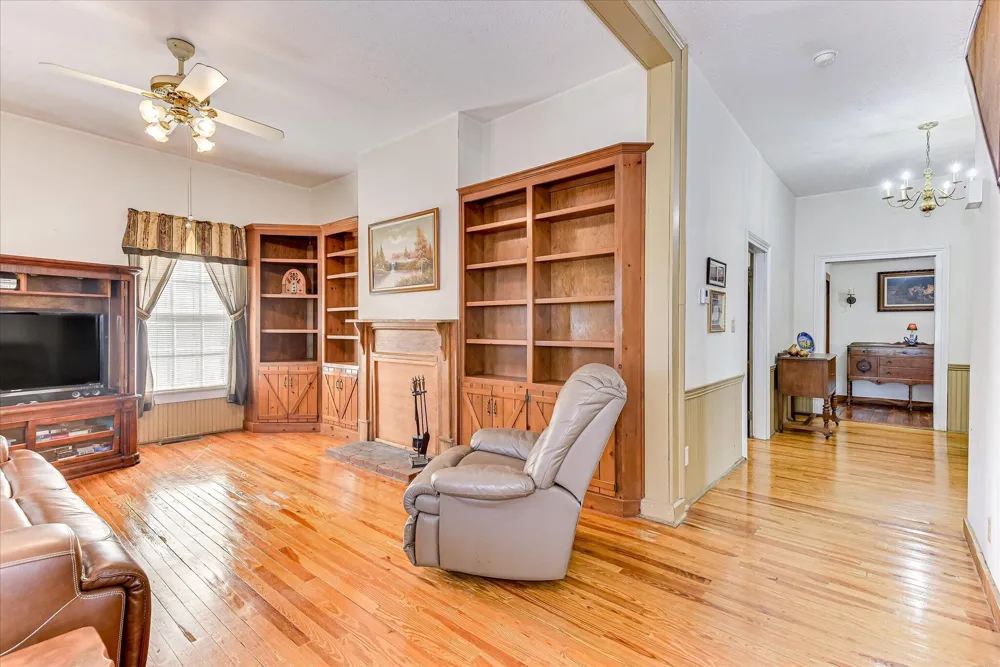 158 Murrow Street Blythe, GA 30805