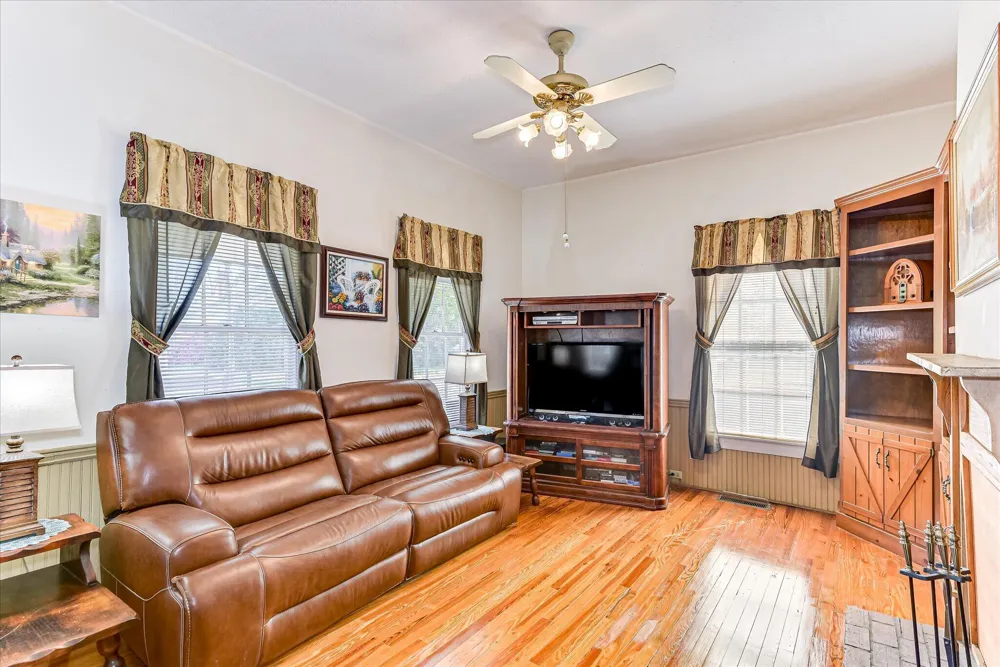 158 Murrow Street Blythe, GA 30805