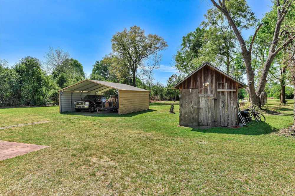 158 Murrow Street Blythe, GA 30805