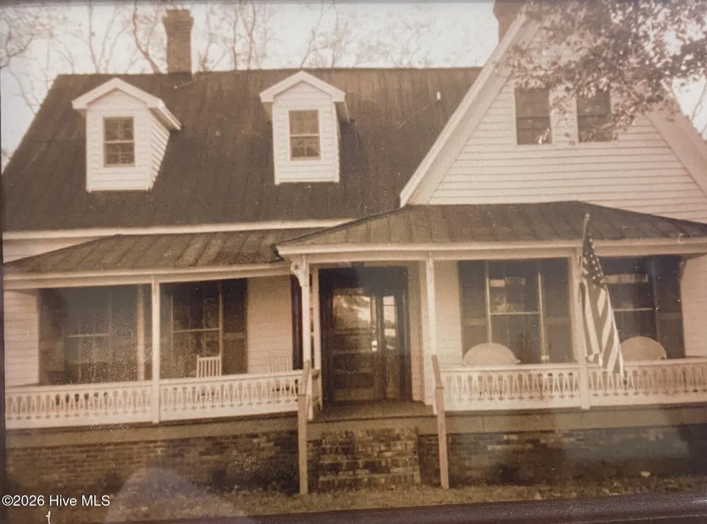 158 Murrow Street Blythe, GA 30805