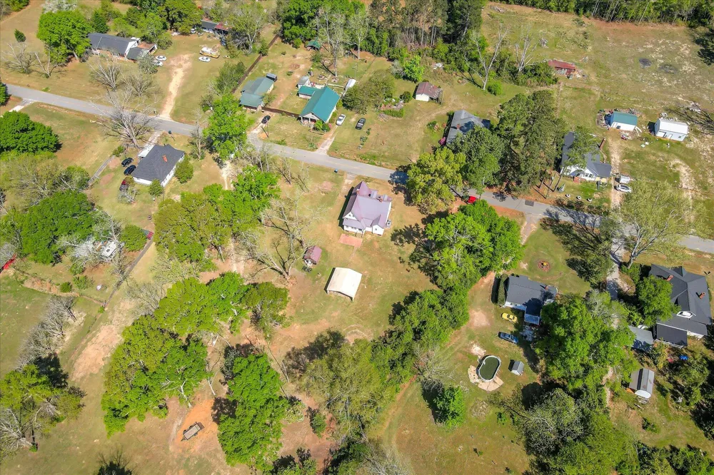 158 Murrow Street Blythe, GA 30805